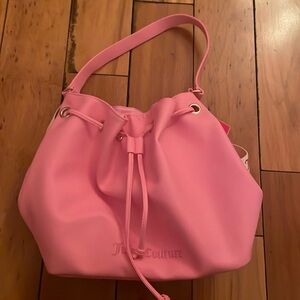 Viva La Juicy tote bag